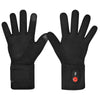 Outdoor Mountaineering Heating Gloves For Sports Riding In Winter