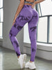 High Waist Peach Hip Training Running Hip Lift Pants