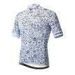 Summer short sleeve cycling jersey