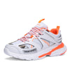 College style sneakers running shoes