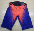 Racing outdoor cross-country motorcycle shorts