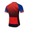 Short sleeve T-shirt motorcycle riding uniform Jersey