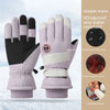 Outdoor Cycling Waterproof Touch Screen Gloves