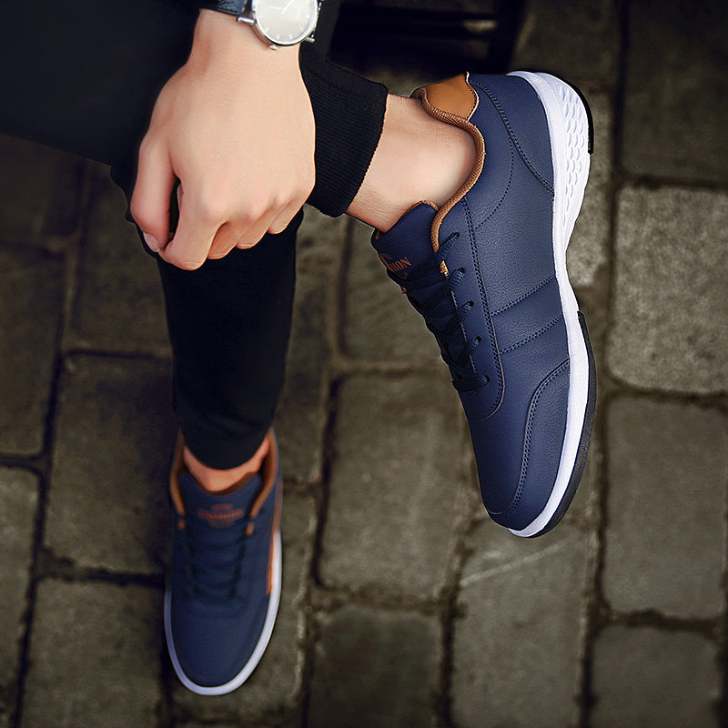 Men's Shoes Casual Sneakers