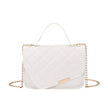 Women's Niche Square Chain Casual Shoulder Bag