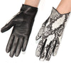 Imported Lambskin Gloves