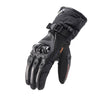 Gloves for motorcycle