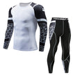 Men's sports tights