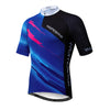 Summer short sleeve cycling jersey