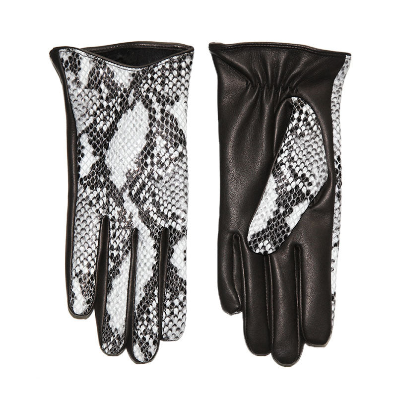 Imported Lambskin Gloves