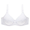 Plus Size Women Bra Mother's lingerie Big Cup Ultra