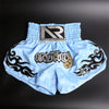 Boxing Sanda Training Shorts