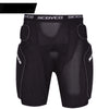 Motorcycle Pants Men's Protective Pants Riding Anti-Fall Shorts