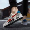 Canvas Shoes Men's Sneakers Fashion Casual Shoes Men's Shoes