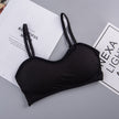 Bra Underwear Lingerie Teenagers Girls Kids Cotton For Training