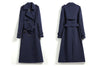 Spring And Autumn Popular New Korean Style Loose Coat Women's Jacket