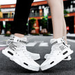 New Trendy Shoes High-top Sneakers Sneakers Autumn Men's Shoes