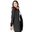 European and American women's new trench coat