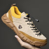 Outdoor Casual Sneaker Mountain Climbing Shoes