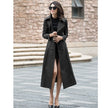 Women's Mid-Length   Slim Coat Small