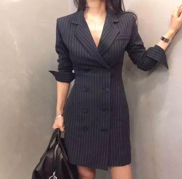 suit style jacket