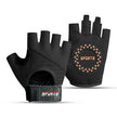 Women's Fitness Cycling Gloves