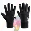 Outdoor Cycling Waterproof Touch Screen Gloves