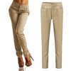 Harlan casual trousers