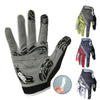 Shockproof Gel Padded Bike Glove