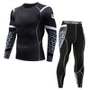 Men's sports tights