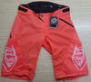 Racing outdoor cross-country motorcycle shorts