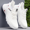 Breathable Mesh Shoes All-match Men's Sneaker