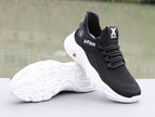 Breathable Mesh Shoes All-match Men's Sneaker