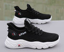 Breathable Mesh Shoes All-match Men's Sneaker