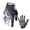 Shockproof Gel Padded Bike Glove