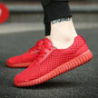 Breathable Mesh Shoes Men's Shoes Men's Mesh Sneakers