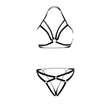 One-piece Rope Clothing Magic Game Erotic Lingerie Female