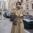 Loose Temperament Small Coat Casual Slim Coat