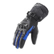 Gloves for motorcycle