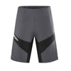 Cycling shorts men's off-road mountain bike pants