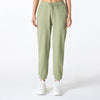 Women's Quick-drying Pockets And Feet, Thin, High-waisted, Loose-fitting Sports Casual Pants