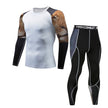 Men's sports tights