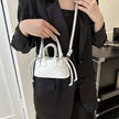 Cute Purse Mini Crossbody Bags For Women Top Handle Clutch Handbag