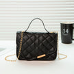 Women's Niche Square Chain Casual Shoulder Bag