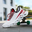 Men's shoes breathable sneakers