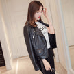 Motorcycle leather jacket