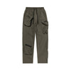 Mountain Outdoor Gorpcore Casual Pants