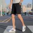 Sports Shorts Men's Five-point Pants