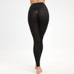 Women's Hip Lift Mesh Sports Stitching Yoga Pants