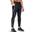 Men's Running Sports Yoga Sauna Fitness Suit